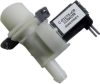 Egy utas 180° mágnesszelep 3/4"-12mm Egy utas 180° mágnesszelep 3/4"-12mm