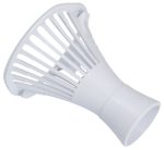 Beko szárítógép kifúvó tölcsér