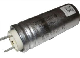 9UF-470V KONDENZÁTOR