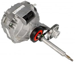 Beko, Grundig szárítógép motor