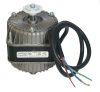 16W Hűtőgép ventillátor motor 28FR704