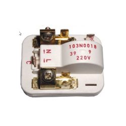 103N0018 Danfoss univerzális indítórelé