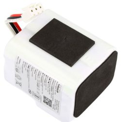 Philips porszívó akku