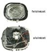 Philips HD9260/90 , HD6291/90 AIRFRYERXL fűtés+motor * Philips HD9260/90 , HD6291/90 AIRFRYERXL fűtés+motor *
