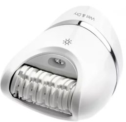 PHILIPS Series 8000 Satinelle Advanced BRE710/00 epilátorfej