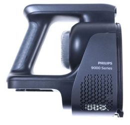 Philips állóporszívó-motor burkolattal