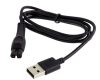 CP1788/01 Philips USB borotva töltőkábel CP1788/01 Philips USB borotva töltőkábel
