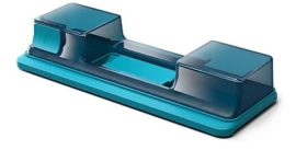 Philips 7000 és 8000 series porszívófejhez víztartály