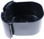 PHILIPS 5000 Series HD9285 forrólevegős sütőfiók *