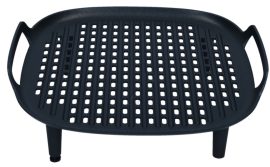 PHILIPS 5000 Series HD9285 forrólevegős sütőhöz grillrács kiegészítő PHILIPS 5000 Series HD9285 forrólevegős sütőhöz grillrács kiegészítő