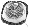 PHILIPS 5000 Series HD9285 forrólevegős sütőmotor fűtéssel PHILIPS 5000 Series HD9285 forrólevegős sütőmotor fűtéssel