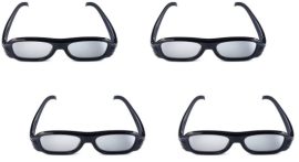 3D PASSZÍVV SZEMÜVEG FINLUX, SHARP, TECHWOOD, VESTEL, DIGIHOM