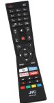 JVC, smart távirányító  RM-C3604, RM-C3337