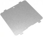 Csillámlap LG mikrosütőbe  