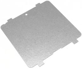 Csillámlap LG mikrosütőbe  