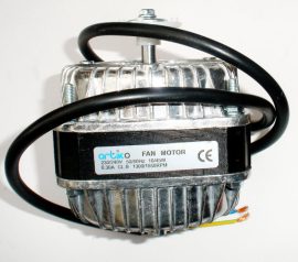 10W Hűtőgép ventillátor motor YJF-10 / 28FR703