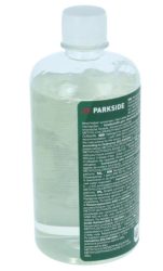 Tisztítószer Parkside magasnyomású mosókhoz 500ml  
