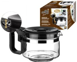 Moulinex kávékiöntő kanna fedéllel