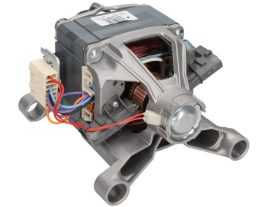 Mosógép, mosó-szárítógép motor MCA 52/64-148/KT15