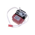 Hűtőgép-ventillátor motor IS-3210VTE