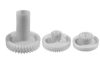 Fogaskerék készlet Gorenje LW6116, MG1500W, MG1800TJW, MG1800W húsdarálókhoz Fogaskerék készlet Gorenje LW6116, MG1500W, MG1800TJW, MG1800W húsdarálókhoz