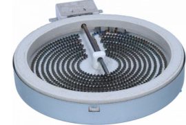 Kerámia fűtőbetét HL-T165R