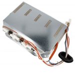 Starlight DCV-815B és Heinner szárítógéphez  fűtés