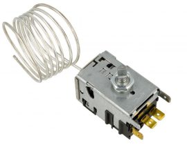 Hűtő termosztát 077B3349 Hűtő termosztát 077B3349