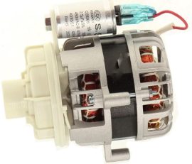 Welling keringető motor YXW-48-2-52L 