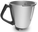 Thermomix TM6 keverőtál 