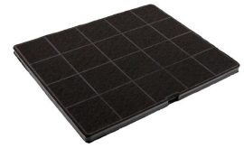 AEG, Electrolux, Zanussi páraelszívókhoz szénszűrő