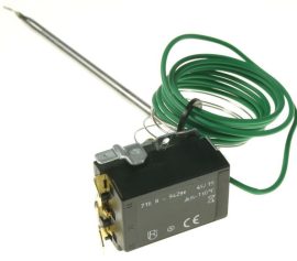 Rieber 0-110C termosztát