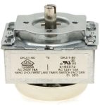   Tefal, Moulinex tűzhely idő (óra) kapcsoló. Komplett DKJ-Y 60 