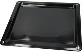 Electrolux, Zanussi tepsi 42,2cm x 37cm x 2cm Electrolux, Zanussi tepsi 42,2cm x 37cm x 2cm