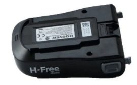 Hoover H-Free porszívóakku (HF18BAT)
