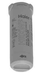 Haier hűtőszekrény vízszűrő,  HRXWF