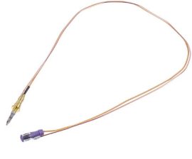 Aeg, Electrolux, zanussi tűzhelybe termoelem (50cm)