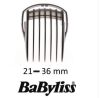 35807501 Babyliss hajvágó fésű 21-36mm(E750E, E790E )