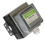  Mikrohullámú sütő magnetron - PNMKS 2M24FB-610A