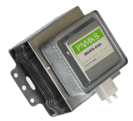  Mikrohullámú sütő magnetron - PNMKS 2M24FB-610A