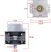  Mikrohullámú sütő magnetron - PNMKS 2M24FB-610A