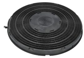 Aktív-szén filter  páraelszívóhoz Type 26, TYP26,   (28cm)