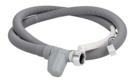 Aquastoppos befolyócső Gorenje mosogatógéphez (	PY-JA15)