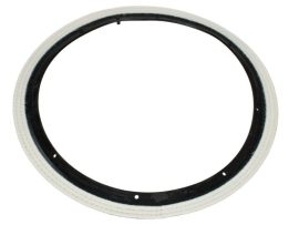 LG szárítógép hátsó filc, dobhoz.