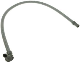 Candy szárítógép kifolyócső a kondenzvíztartályhoz Candy szárítógép kifolyócső a kondenzvíztartályhoz