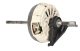 Askoll szárítógép motor TA0200 Askoll szárítógép motor TA0200