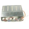 Candy_szárítógép_fűtés_2100W Candy_szárítógép_fűtés_2100W