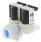   Zanussi mosógépbe mágnesszelep (ZWG1100M, ZWG1120M, ZWG1140M)