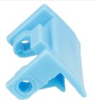 Zanussi fogantyú-zár  mosógéphez 