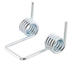 Zanussi fogantyúrugó  mosógéphez 